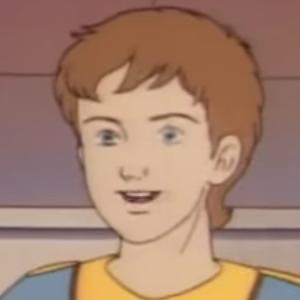 Image of Scott Trakker